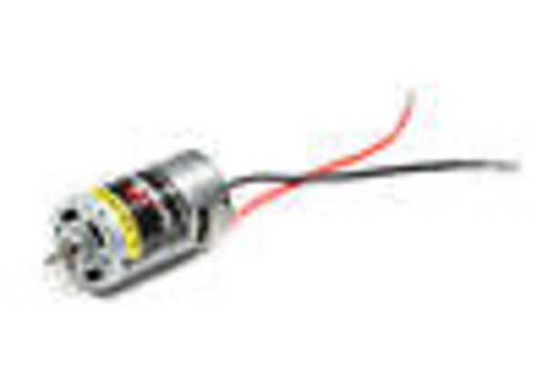 Dynamite DYNS1222  Dynamite 550 12-Turn Brushed Motor
