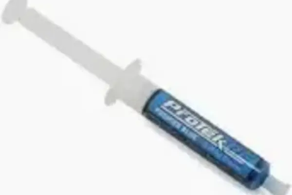 Protek RC PTK-1410 "Premier Blue" O-Ring Grease and Multipurpose