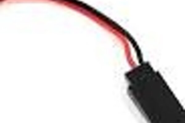 Protek RC PTK-5221 Futaba / KO Battery to JR Transmitter Adapter