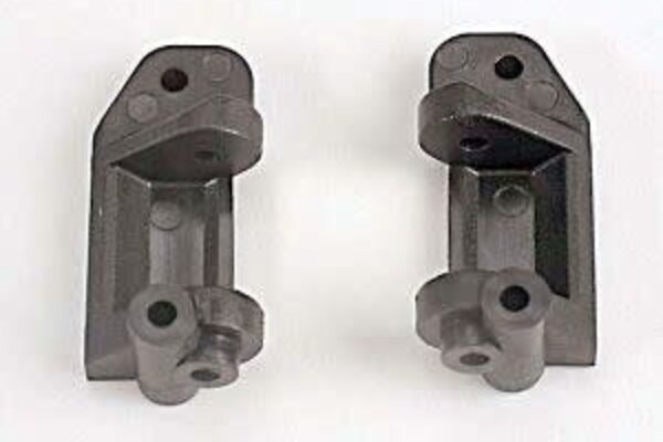 Traxxas 3632 Caster blocks (l&r) (30-degree)