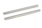 Corally (Team Corally) COR00180-219  Suspension Arm Pivot Pin - Upper  - Front - Steel - 2
