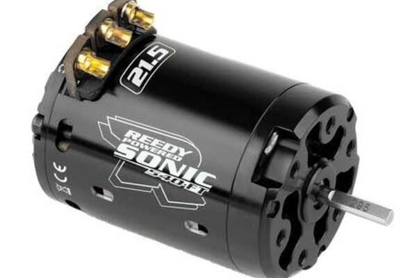 REEDY POWER ASC297  Reedy Sonic 540-FT 21.5 Comp Brushless Motor