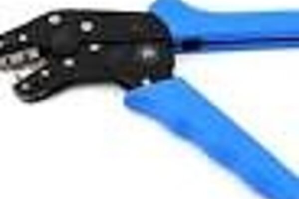 Protek RC PTK-1999   RC Servo Lead & Terminal Crimping Tool