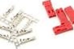 Protek RC PTK-5010 Male JST Style Connectors (4)