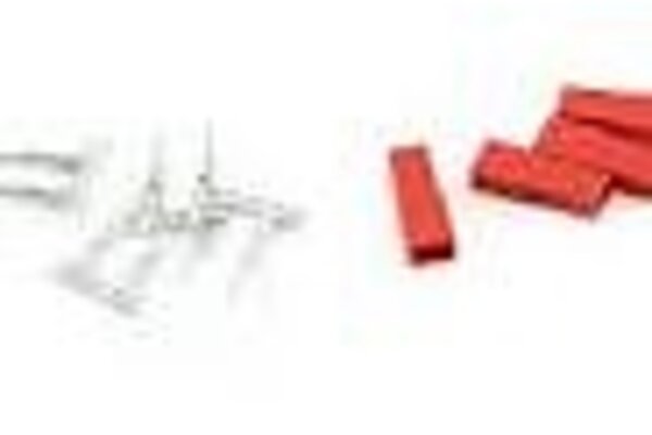 Protek RC PTK-5011 Female JST Style Connectors (4)