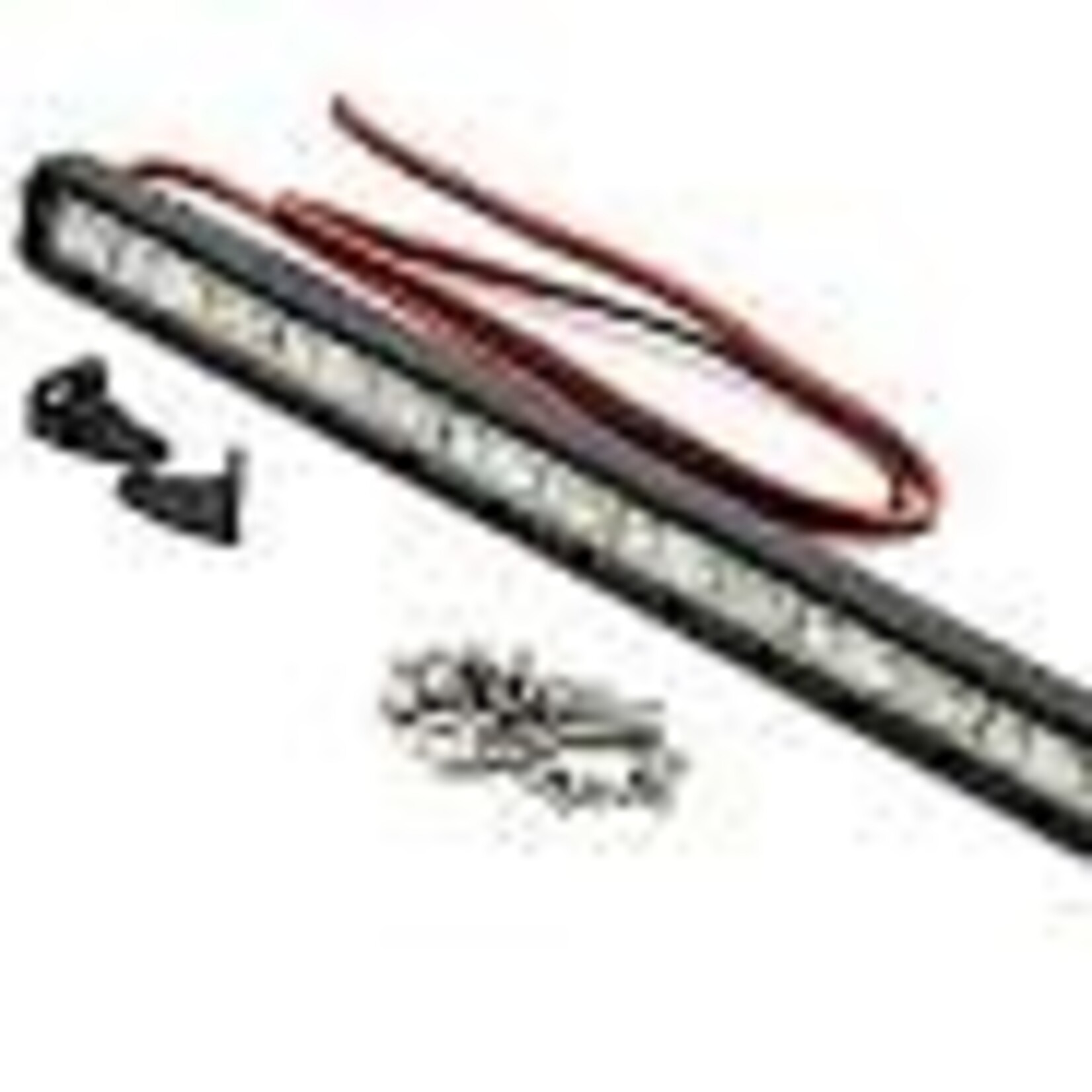 Vanquish Products VPS06751 Vanquish Products Rigid Industries 6" LED Light Bar (Black)