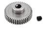 RRP RRP2043  HARD 48 PITCH MACHINED 43T PINION 5MM BORE
