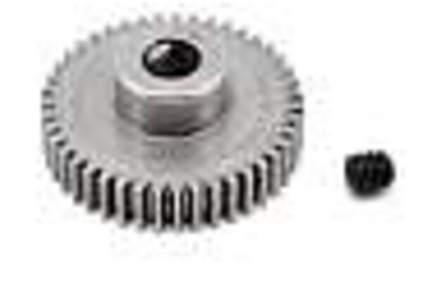 RRP RRP2043  HARD 48 PITCH MACHINED 43T PINION 5MM BORE