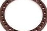 Vanquish Products VPS05446  Vanquish Products 1.9" IFR Skarn Beadlock Ring (Bronze)