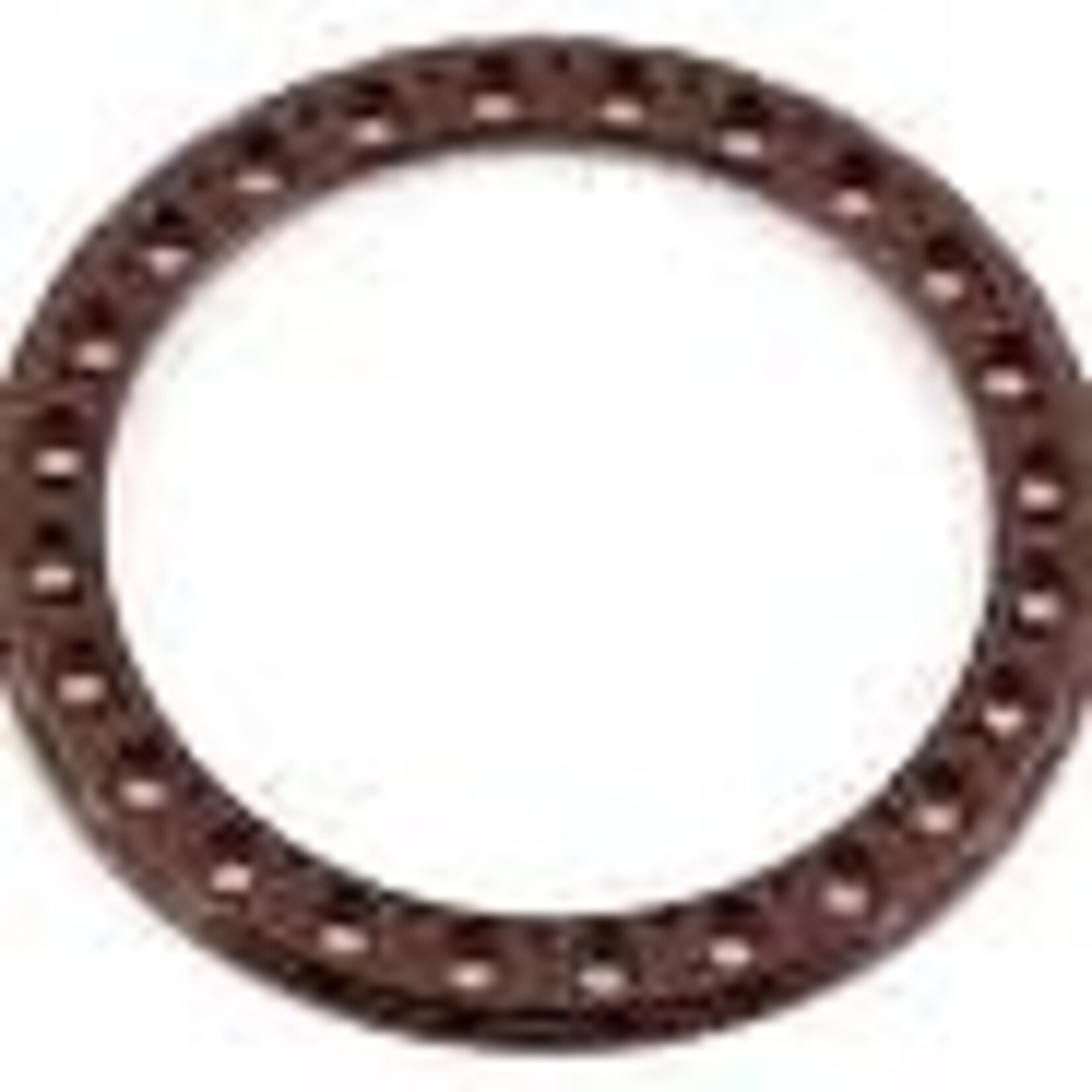Vanquish Products VPS05446  Vanquish Products 1.9" IFR Skarn Beadlock Ring (Bronze)