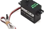 EcoPower ECP-110S  WP110S Cored Waterproof High Speed Metal Gear Digital Servo (High Voltage)