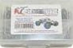 RC Screwz RCZLOS100  RC Screwz Team Losi LST 3XL-E Stainless Steel Screw Kit