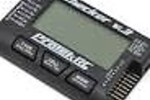 Protek RC PTK-211 ProTek RC "iChecker 3.0" LCD LiPo Battery Cell Checker (2-8S)