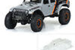 PRO PRO353500  2020 Jeep Gladiator Clear Body 12.3" WB Crawlers