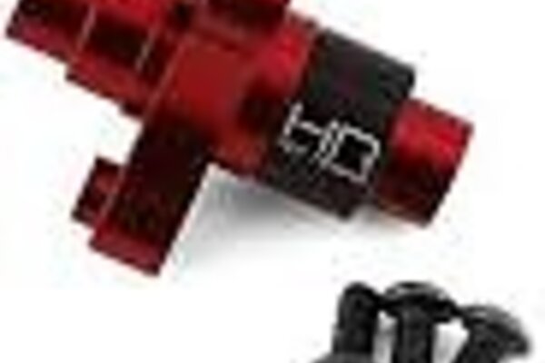 Hot Racing HRAAON25R02  AON25RO2 Speed Run Center Locker Spool Gear, for Kraton Outcast