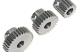 RRP RRP2045  HARD 48 PITCH MACHINED 45T PINION 5MM BORE