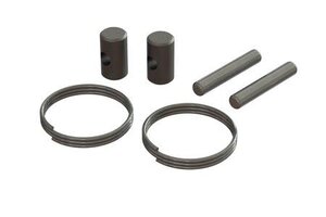 ARRMA ARA311181  CVD Rebuild Set