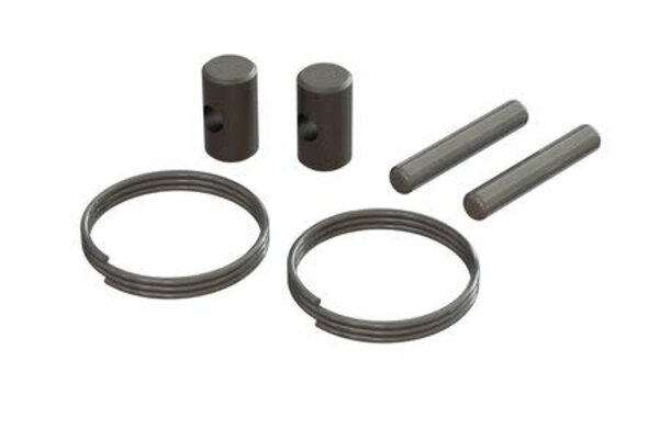 ARRMA ARA311181  CVD Rebuild Set