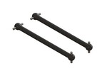 ARRMA ARA311179  Dogbone 50mm (2pcs)
