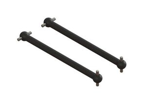 ARRMA ARA311179  Dogbone 50mm (2pcs)