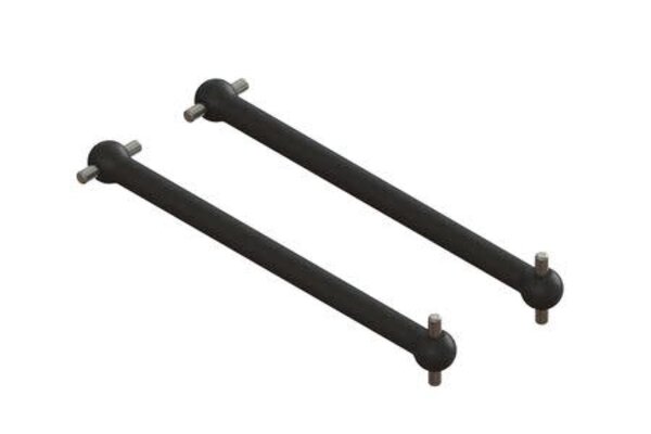 ARRMA ARA311179  Dogbone 50mm (2pcs)