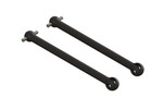 ARRMA ARA311180  CVD Driveshaft 50mm (2pcs)