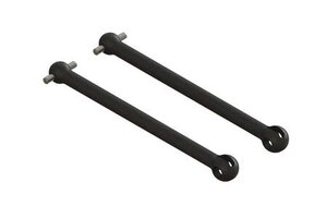 ARRMA ARA311180  CVD Driveshaft 50mm (2pcs)