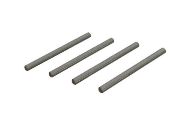 ARRMA ARA320750   Hingepin 2.5x37mm (4pcs)