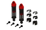 ARRMA ARA330806   Shock Set, 58mm Length, 300cSt Oil (2pcs) - GROM