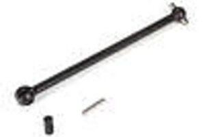 LOSI LOSB3216  F/R Driveshaft & CV Coupler (1): 5IVE-T
