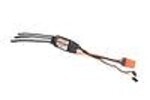 SPEKTRUM SPMXAE70C  Avian 70-Amp Smart Lite Brushless ESC, 3S-6S: IC5