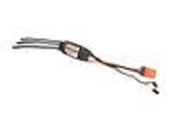 SPEKTRUM SPMXAE70C  Avian 70-Amp Smart Lite Brushless ESC, 3S-6S: IC5