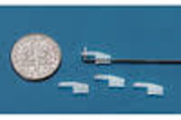 Dubro DUB920   .047" Natural E/Z Link 4/pkg