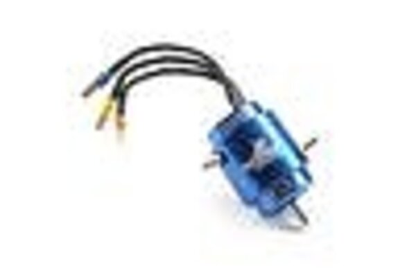 Dynamite DYNM3831  3650 6 Pole Marine Motor 2000Kv