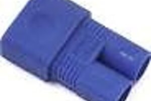 EcoPower ECP1503   CP-1503 EcoPower One Piece Adapter Plug (EC3 Male to T-Plug Female)