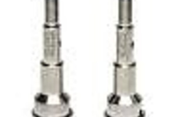 Exotek Racing EXO2032  22S Titanium Rear CVA Axles (Not TLR22), 1 Pair