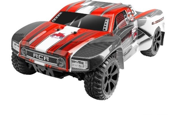 Redcat Racing Blackout SC PRO Brushless 1/10 Scale Electric Short Course Truck  RER07119