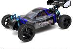 Redcat Racing RER16019  TORNADO EPX PRO BUGGY 1/10 SCALE BRUSHLESS V2 ELECTRIC