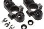ARRMA AR330187 Steering Block Front Composite (2) ARRMA AR330187 Steering Block Front Composite (2)