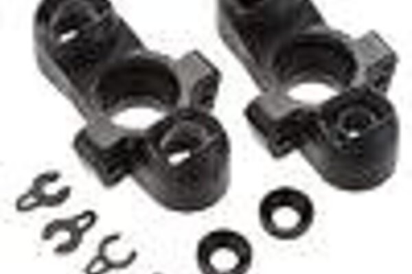 ARRMA AR330187 Steering Block Front Composite (2)