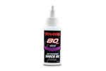 Traxxas 5037  SILICONE SHOCK OIL (80 WT)