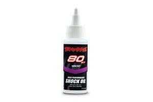 Traxxas 5037  SILICONE SHOCK OIL (80 WT)
