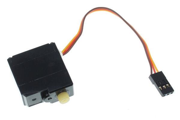 Redcat Racing RER15187 Servo (V2) (3 wire)(1pc)