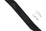 Redcat Racing BS213-018  battery cover