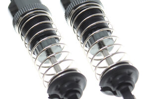 Redcat Racing RER13675 Shocks F/R(Oil Filled)(Aluminum)(2pcs)
