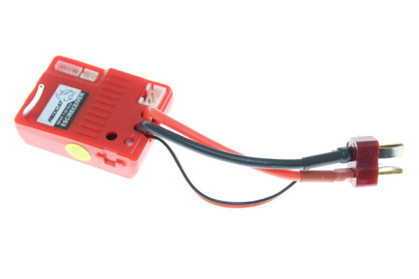 Redcat Racing RER13651 2 in 1 ESC/RX Unit V1 (5-Wire)( 1pc)
