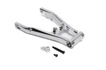 LOSI LOS364000  Aluminum Swing Arm, Silver: Promoto-MX