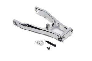 LOSI LOS364000  Aluminum Swing Arm, Silver: Promoto-MX