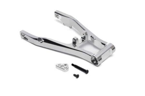 LOSI LOS364000  Aluminum Swing Arm, Silver: Promoto-MX