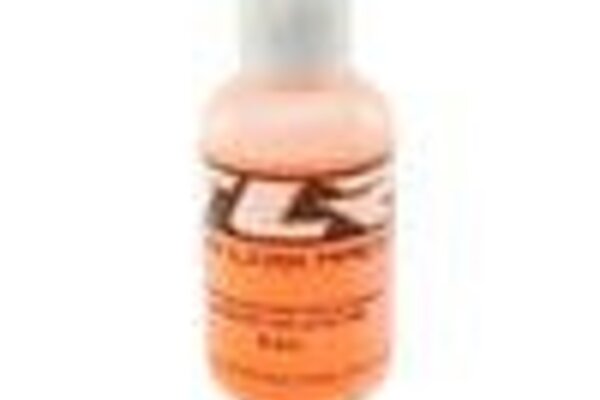 TLR (Team Losi Racing) TLR74024  SILICONE SHOCK OIL, 35WT, 420CST, 4OZ